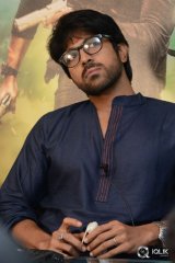 Ram Charan Interview About Bruce Lee